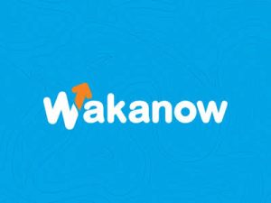 WAKANOW