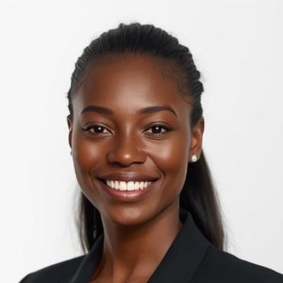 Miss onoriode ubekun — Founder, AmaGlow Beauty