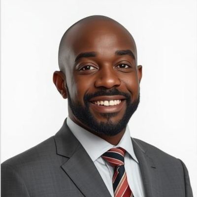 Mr. Johnson Ade — Founder, J-Tech Solutions (IT Services)