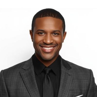 Mr. Olumide Fash — Real Estate Consultant