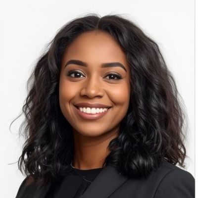 Mrs. Helen Okoro — CEO, Helly Couture (Fashion Brand)