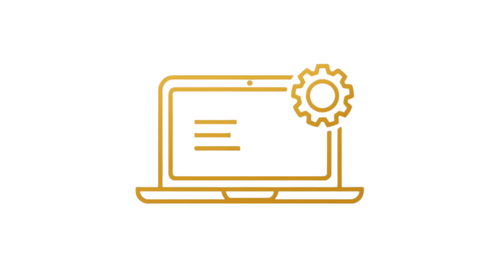 Icon – AI Tools & Automation