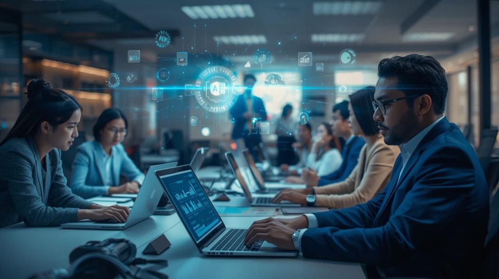 AI Tools for Business