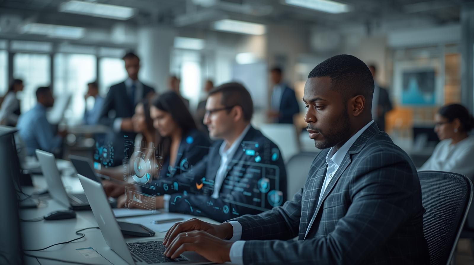 AI Business Forum for Business Owners