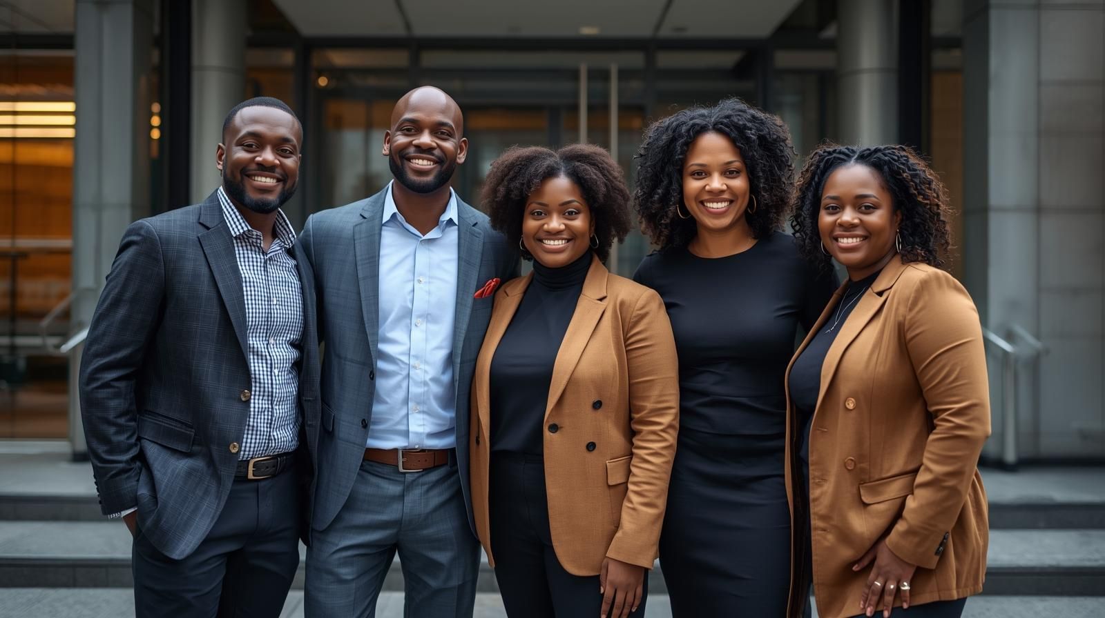 CreativeFutureAI Team