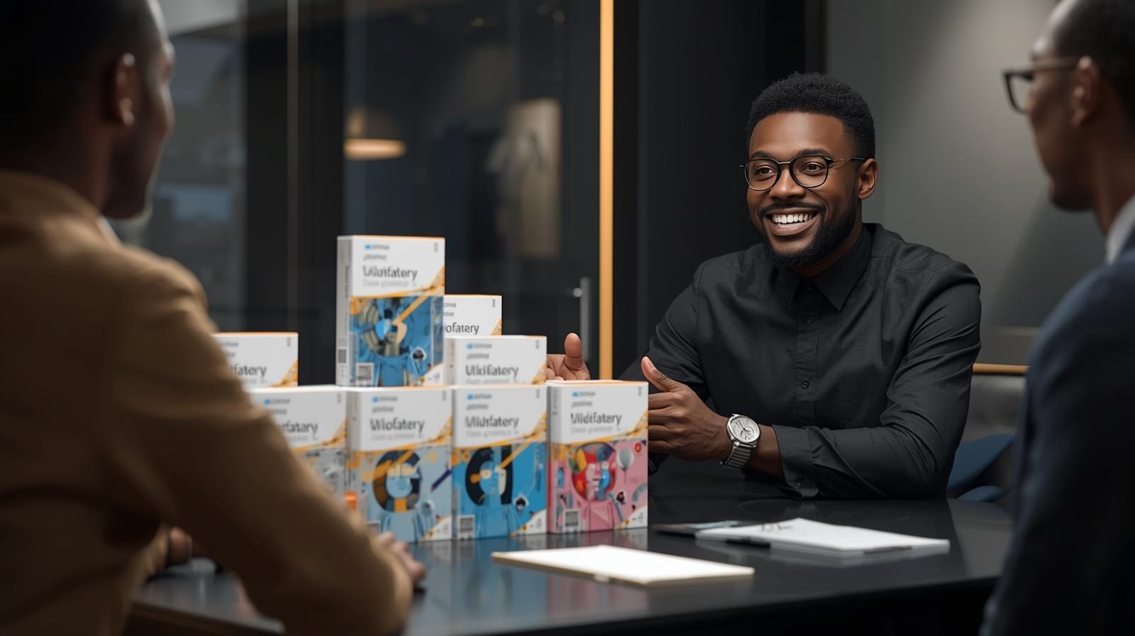 Retail & Wholesale Software