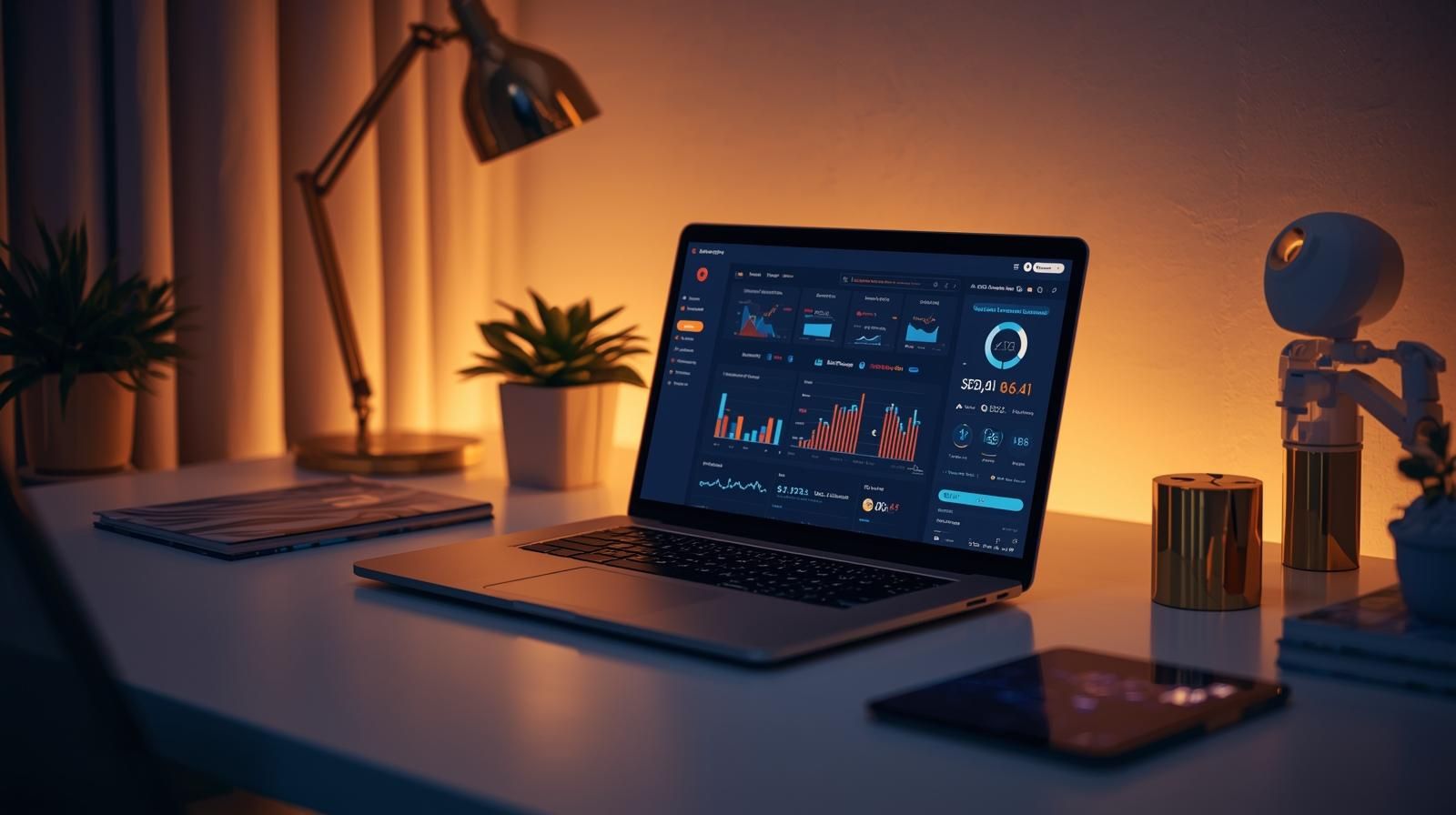 Learning Center Hero